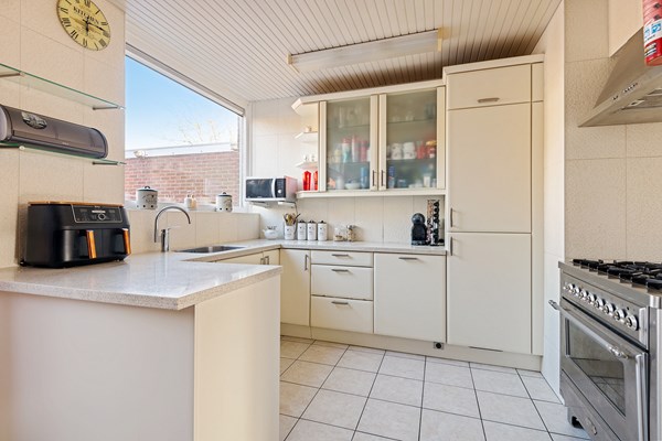 Medium property photo - Dr C A Gerkestraat 151, 2042 ER Zandvoort
